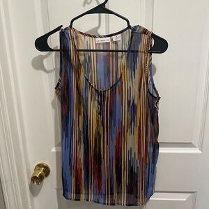 Liz Claiborne Top
